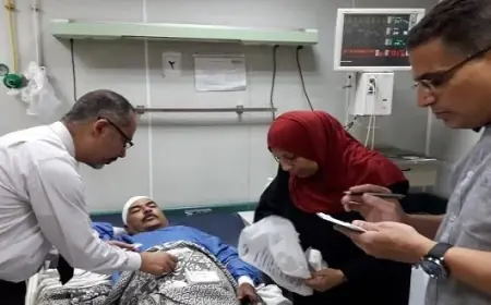 الصحة تنجح في إجراء 3.34 مليون جراحة ضمن مبادرة إنهاء قوائم الانتظار