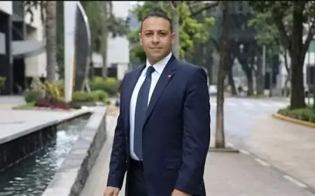 تعرف على موعد ومكان عزاء العقيد محمد يحيى جاد
