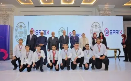 10 منح دراسية للسفر إلى اليابان و50 فرصة تدريبية مميزة للطلاب المتفوقين في البرمجة