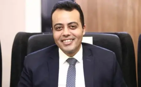 محمد السيد الشاذلي يكشف عن توفير 25 عمرة مجانية للصحفيين ويفتح باب التسجيل لموسم الحج
