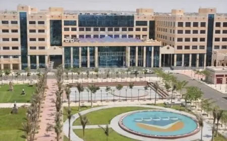 وزير التعليم العالي يعقد اجتماعًا مهمًا اليوم للإعلان عن تنسيق الجامعات الخاصة والأهلية لعام 2026