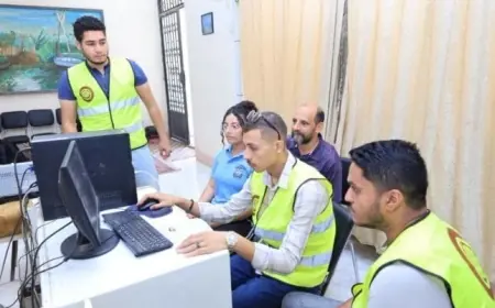 تنسيق المرحلة الثانية 2026 يقترب موعد غلق تسجيل الرغبات لطلاب علمي علوم ورياضة وأدبي