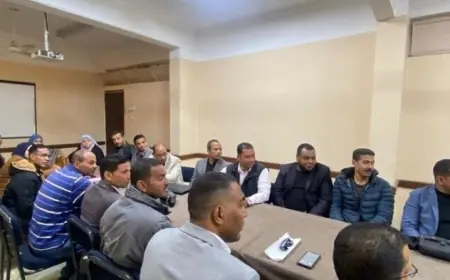 كل ما تحتاج معرفته عن مبادرة 1000 مدير مدرسة 2026 شروط الترشيح ومواعيد التقديم والمقابلات