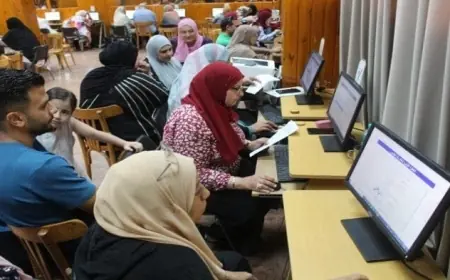 5 خطوات فعالة لحماية الطلاب من الكيانات الوهمية والتأكد من اعتماد المؤسسة التعليمية
