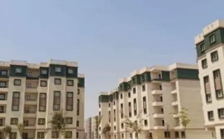 وزيرة الإسكان تراقب تقدم تنفيذ مشروعات سكن لكل المصريين في ثلاث مدن متتالية