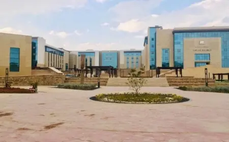 التعليم العالي تعلن عن تفاصيل تنسيق القبول في الجامعات الخاصة والأهلية لعام 2026 قريبا