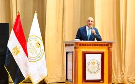 وزير التعليم يلتقي بـ 4500 مدير مدرسة من 21 محافظة ويطرح قرارات جديدة حول نظام البكالوريا