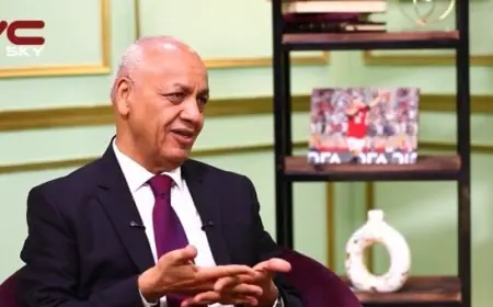 مصطفى بكري يكشف تأثير أحداث 7 أكتوبر على قطاع غزة ويؤكد دعمه للمقاومة رغم خلافاته مع حماس