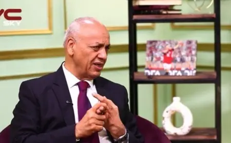 مصطفى بكري يشيد بإعادة الاعتبار لجمال عبد الناصر ودوره في بناء الدولة الوطنية والأمن القومي في عهد الرئيس السيسي
