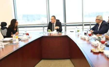 مجلس التبادل التعليمي المصري الأمريكي فولبرايت يعلن عن منح جديدة لعام 2026/2027