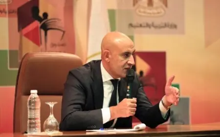 وزير التعليم يؤكد عدم زيادة مصروفات المدارس الخاصة بنسبة 20%
