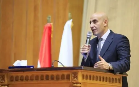وزير التعليم يفتح باب تغيير المسار لطلاب البكالوريا في الصف الثالث بشروط جديدة