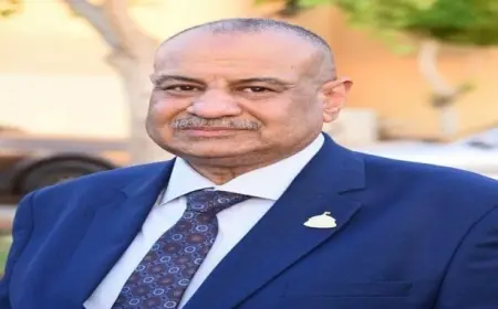 محمد نصر الأسيوطي يؤكد أن المنصة الوطنية لشباب مصر تدعم الابتكار وتمكين الشباب من تحقيق أفكارهم الإبداعية