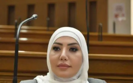نائبة تؤكد أن معلمي الحصة هم الحل الأمثل لسد عجز المدرسين ويجب تعيينهم قبل بدء العام الدراسي