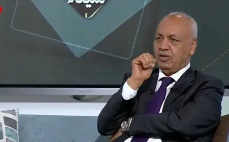 مصطفى بكري يؤكد وحدة قبائل سيناء ككتلة وطنية واحدة ويشدد على فشل محاولات الفتنة