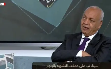 مصطفى بكري يحذر من مخاطر حروب الجيل الرابع واستهداف العقول في الدولة الوطنية فيديو