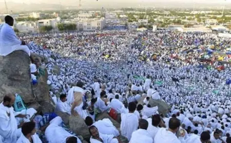 بدء وزارة التضامن اليوم فتح باب التسجيل لحج الجمعيات الأهلية 2027