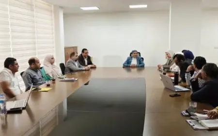 الجهاز القومي لتنظيم الإعلانات يبدأ مراجعة مخططات الإعلانات في 7 مدن جديدة
