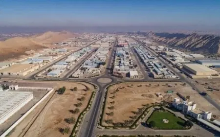 مجلس الوزراء يعلن عن إنشاء 10 مجمعات صناعية في الصعيد لجذب الاستثمارات المحلية والأجنبية