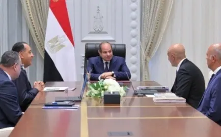 وزير التربية والتعليم يكشف أحدث المستجدات بشأن نظام شهادة البكالوريا المصرية والثانوية العامة