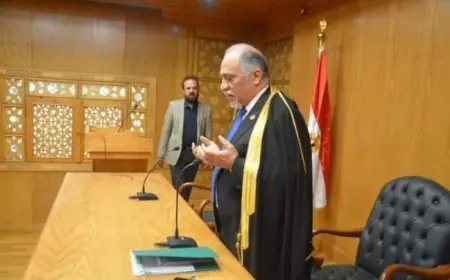 الأعلى للطرق الصوفية يطلق مبادرة لتعزيز القيم المحمدية في 27 محافظة بمناسبة ذكرى المولد النبوي