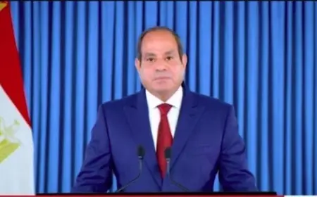 الرئيس السيسي يؤكد أهمية تطوير التعليم العالي من خلال الرقمنة والذكاء الاصطناعي