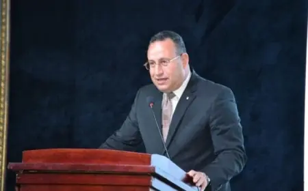 وزير التعليم العالي يعلن عن هدف إصدار 1.5 مليون رخصة تدريبية خلال 3 سنوات