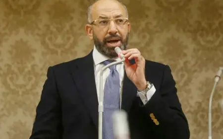 مناهج بكالوريا IBO تعزز الثقة في النظام الجديد وفقاً لتصريحات برلماني