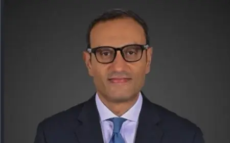 محمد أحمد إبراهيم يتولى رئاسة الهيئة العامة للمنطقة الاقتصادية للمثلث الذهبي بقرار جمهوري