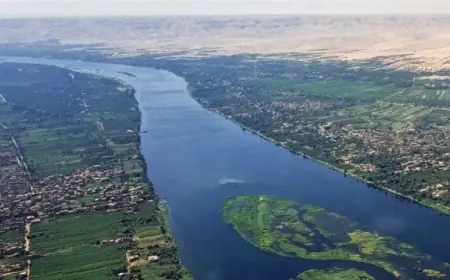 غضب مصري محتدم بعد تصريحات وزير إثيوبي عن السيطرة على النيل وتهديدات تمس الأمن القومي