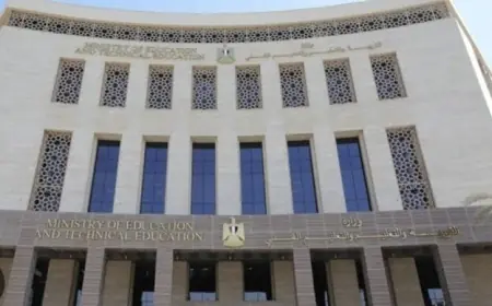 التعليم تكشف تفاصيل إلغاء التقييمات ونظام امتحانات الصفين الأول والثاني الابتدائي