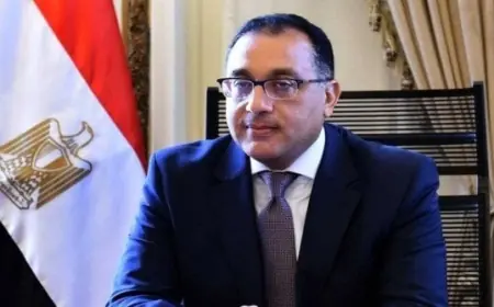 مدبولي يكشف عن البرنامج الوطني للتحول الاقتصادي لتعزيز مستويات الدخل وجودة الحياة