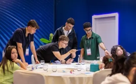 توجيهات رئاسية حاسمة قبل انطلاق العام الدراسي الجديد لتطوير المناهج وتعزيز كفاءة المعلمين وتأهيل الطلاب