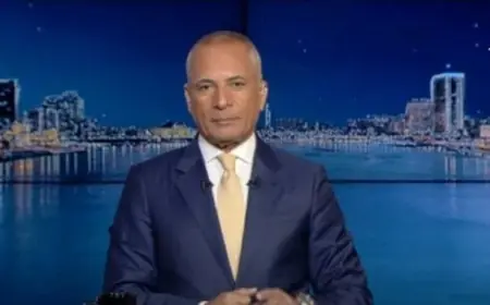 أحمد موسى يغيب مؤقتا عن برنامجه على مسؤوليتي ومصطفى بكري يكشف الأسباب وراء ذلك