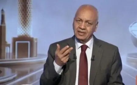 مصطفى بكري يسلط الضوء على أهمية الرأي الآخر في حل المشكلات
