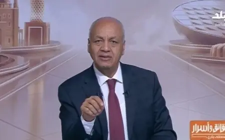 مستقبل الفن تحت المجهر مصطفى بكري يكشف عن استعراض الضجيج في حفلات اليوم