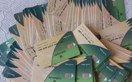 موعد صرف الدعم النقدي على بطاقة التموين بقيمة 325 جنيه للفرد