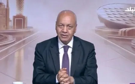 مصطفى بكري ينبه من مخاطر حملات تصدير الأزمات والتحريض ضد الدولة