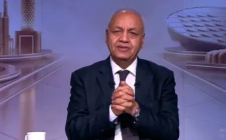 مصطفى بكري يحث الإعلاميين على تجاهل الذباب الإلكتروني والاستمرار في دعم الدولة