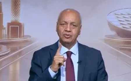 مصطفى بكري يؤكد أهمية مكافحة الفساد كأحد الملفات الرئيسية لدى الرئيس عبد الفتاح السيسي