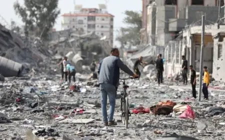 مصطفى بكري يحذر من احتمال تكرار سيناريو غزة في الضفة الغربية