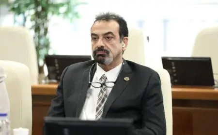 حسام عبد الغفار يؤكد أن علاج الإدمان يجب أن يكون إنسانيا والمريض ليس وسيلة لتحقيق الربح