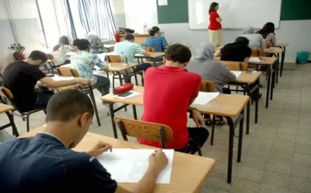 ثمانية مخالفات يجب تجنبها في لجان امتحانات الدور الثاني للثانوية العامة 2026