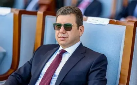 رئيس المخابرات العامة يلتقي صدام حفتر لبحث المستجدات في الأوضاع الليبية