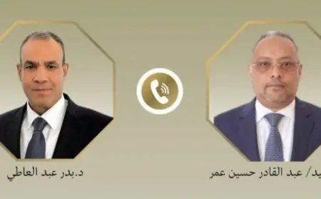 وزير الخارجية يشدد على دور الشركات المصرية في تعزيز وجودها بالسوق الجيبوتية