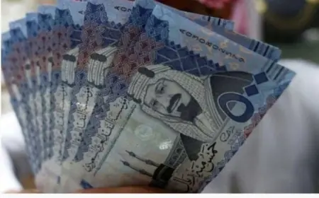 سعر الريال السعودي مقابل الجنيه المصري اليوم الأحد 23 أغسطس 2026