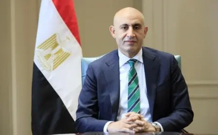 وزير التربية والتعليم يتخذ خطوات لوضع مدرسة جلوبال براديم تحت الإشراف المالي والإداري