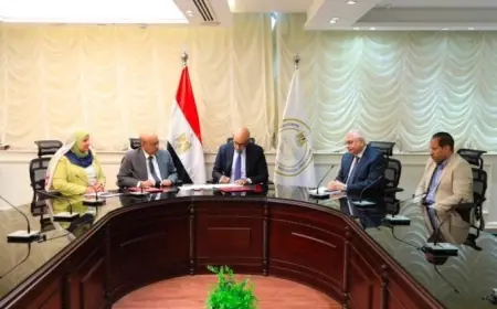 وزير التعليم يعلن نتائج الدور الثاني للدبلومات الفنية بتحقيق نسبة نجاح 89.49٪