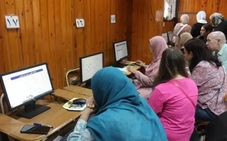 غلق باب تسجيل طلبات تقليل الاغتراب لطلاب المرحلتين الأولى والثانية اليوم