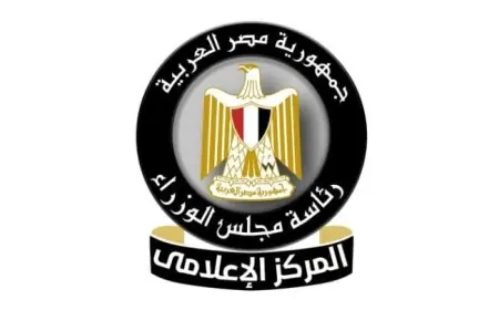 إعلامي الوزراء يكشف تفاصيل ومواصفات سفينتي الصب الجاف وادي النيل ووادي القمر بعد استلامهما